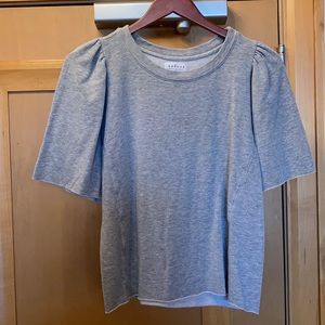 Velvet By Graham and Spencer top